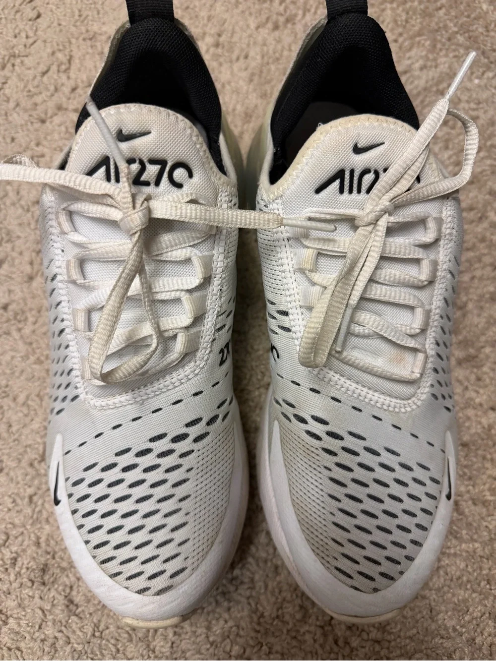 Nike Air 270 Sneakers